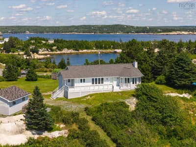 439 Whistlers Cove Road — photo 4