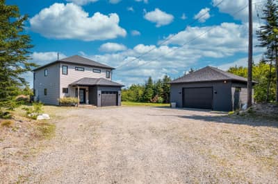 1303 Ketch Harbour Road — photo 2