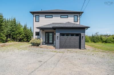 1303 Ketch Harbour Road — photo 3