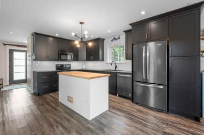 1303 Ketch Harbour Road — photo 5