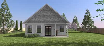 Community Way #Lot — photo 2
