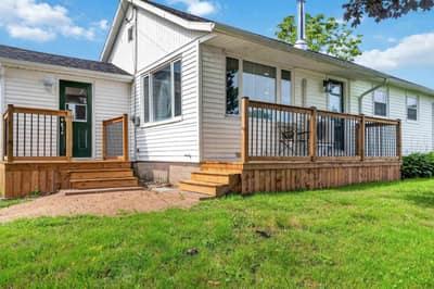 4580 West Dalhousie Road — photo 4