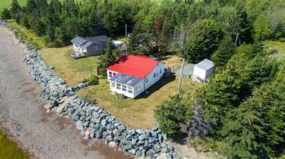 33 Fundy Bay Lane — photo 2