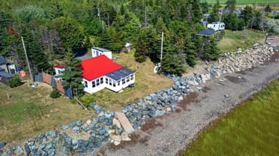 33 Fundy Bay Lane — photo 4