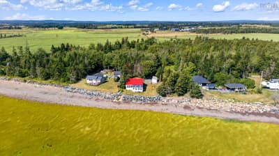 33 Fundy Bay Lane — photo 5