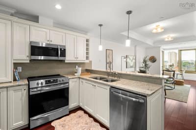 1445 South Park Street #1204 — photo 5