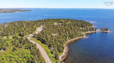 316 (Grovers Point) Highway #Lot 1 — photo 2