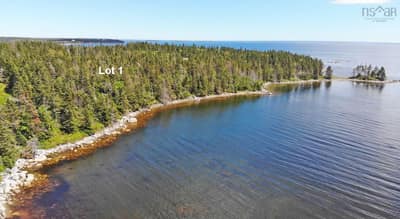 316 (Grovers Point) Highway #Lot 1 — photo 4