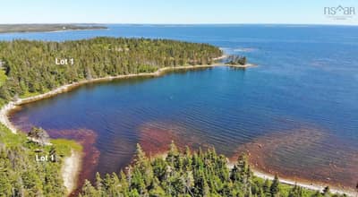 316 (Grovers Point) Highway #Lot 1 — photo 5