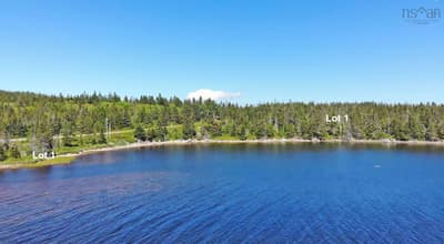 316 (Grovers Point) Highway #Lot 1 — photo 6