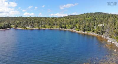 316 (Grovers Point) Highway #Lot 1 — photo 7