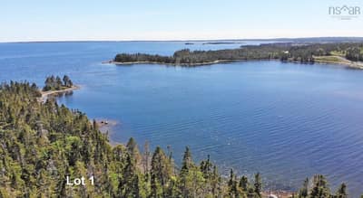 316 (Grovers Point) Highway #Lot 1 — photo 8