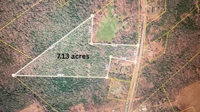 Miner Meadow Road #Lot S-2 — photo 2