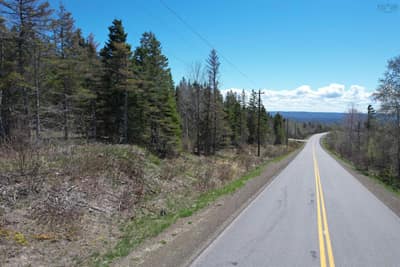 Stronach Mountain Road #Lot — photo 2