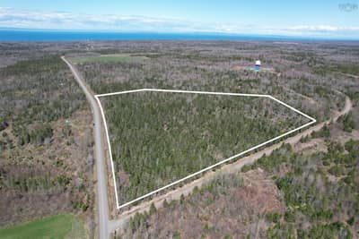 Stronach Mountain Road #Lot — photo 3