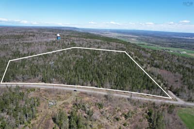 Stronach Mountain Road #Lot — photo 4