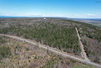 Stronach Mountain Road #Lot — photo 5