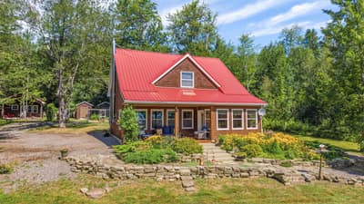301 Angevine Lake Road — photo 2