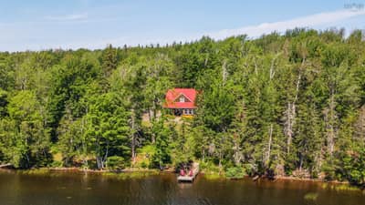 301 Angevine Lake Road — photo 4