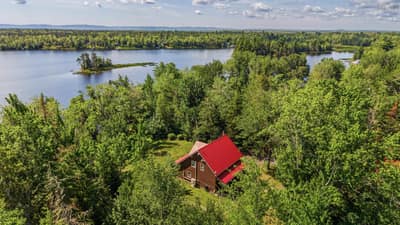 301 Angevine Lake Road — photo 6
