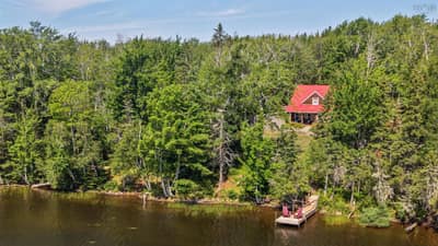301 Angevine Lake Road — photo 7