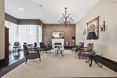 5959 Spring Garden Road #510 — photo 4