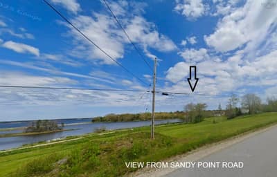 Mcleans Island Road #Lot 16, — photo 2