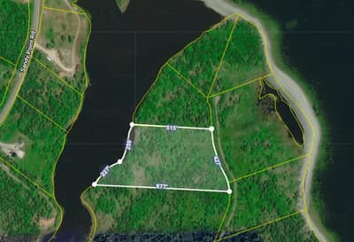 Mcleans Island Road #Lot 16, — photo 3