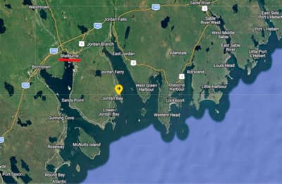 Mcleans Island Road #Lot 16, — photo 4