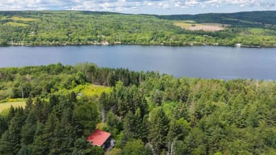 3 Sugar Loaf Road #Lot — photo 2