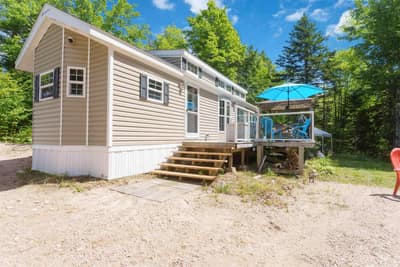 355 Airforce Camp Road — photo 5