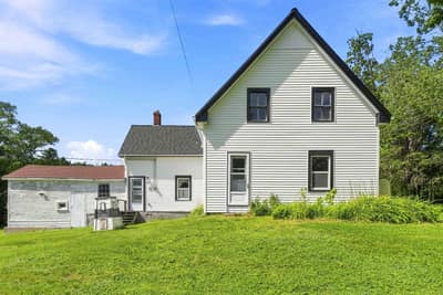 601 Seaman Street — photo 2