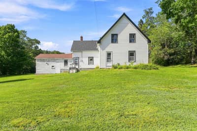 601 Seaman Street — photo 3
