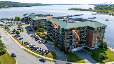 220 Waterfront Drive #606 — photo 3