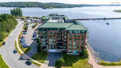220 Waterfront Drive #606 — photo 4
