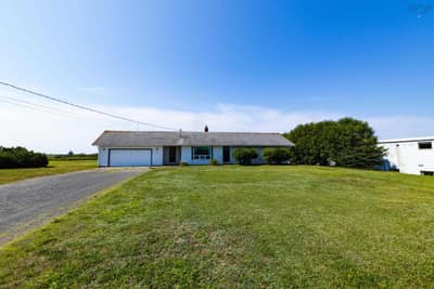 76 Saulnierville Wharf Road — photo 3