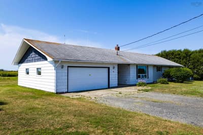 76 Saulnierville Wharf Road — photo 5