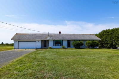 76 Saulnierville Wharf Road — photo 6
