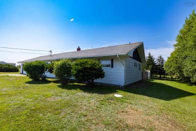 76 Saulnierville Wharf Road — photo 7