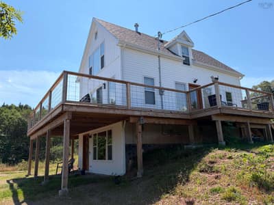 3815 Grand Narrows Highway — photo 2