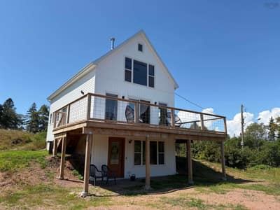 3815 Grand Narrows Highway — photo 3