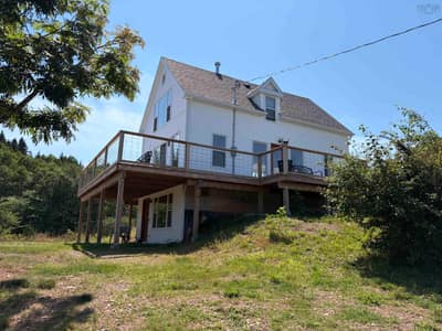 3815 Grand Narrows Highway — photo 4