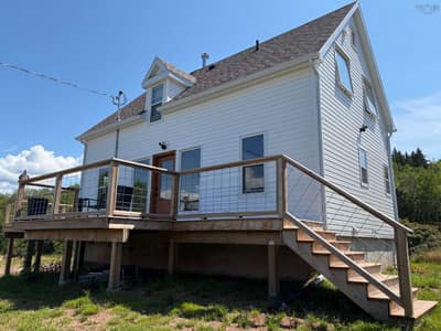 3815 Grand Narrows Highway — photo 7