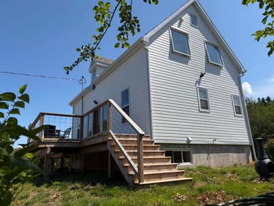 3815 Grand Narrows Highway — photo 8