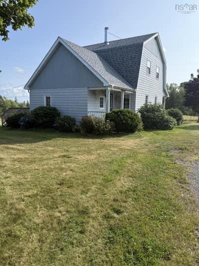 387 Beaver Road, Lakevale, N.S. — photo 2