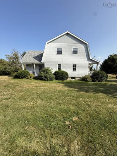 387 Beaver Road, Lakevale, N.S. — photo 3
