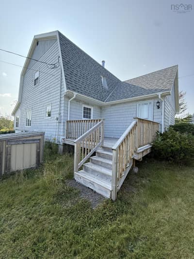 387 Beaver Road, Lakevale, N.S. — photo 4