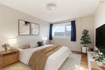 5959 Spring Garden Road #1601 — photo 4