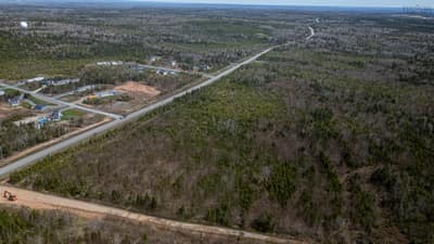 Old Guysborough Road #Lot 11 — photo 4