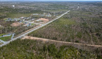 Old Guysborough Road #Lot 11 — photo 5